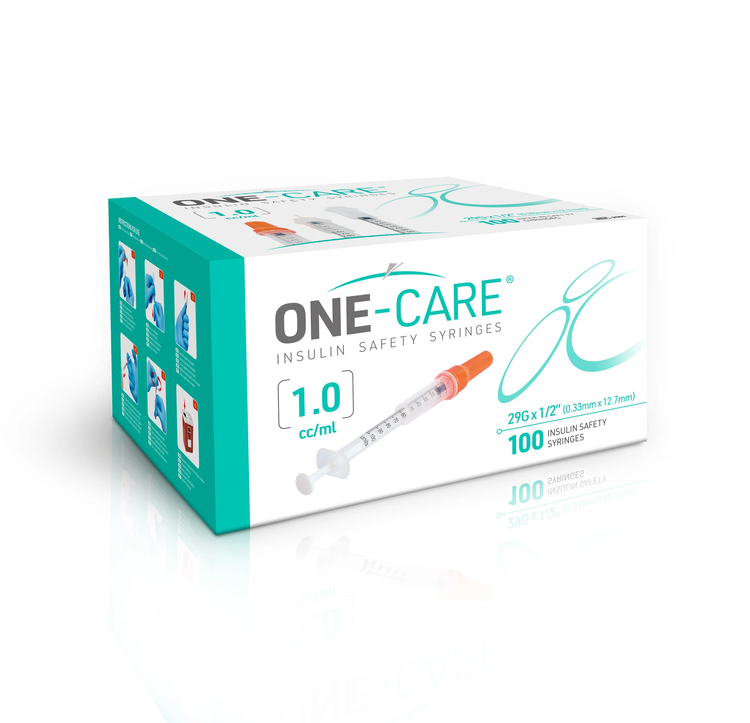ONE-CARE®